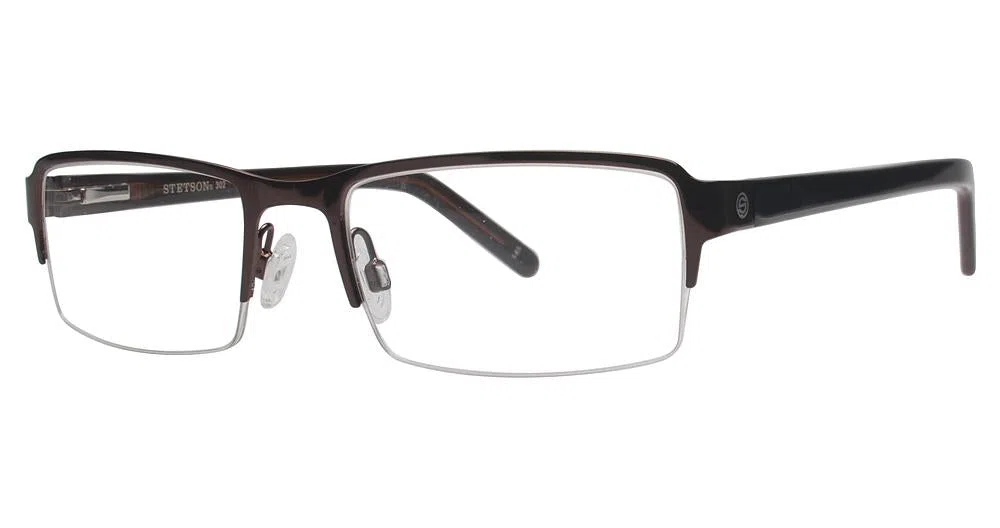 Stetson S302 Eyeglasses - view 2